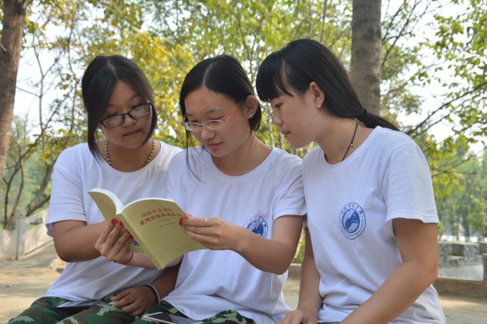 UG环球官方网掀起学习习总书记系列重要讲话的热潮