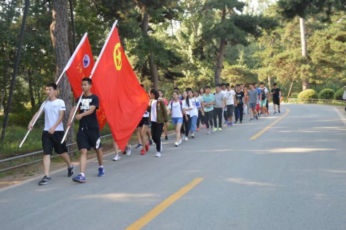 喜讯：UG环球官网在2017年河北省大学生和青年教师“体验省情·服务群众”主题实践活动中获得多项荣誉