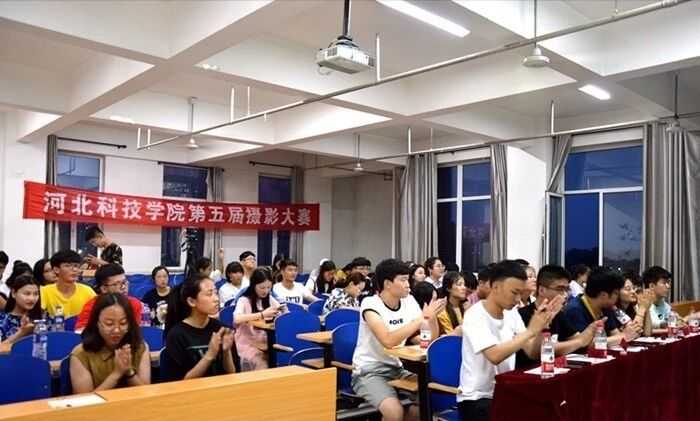 UG环球官网“迎评估 促学风”第五届摄影大赛圆满结束