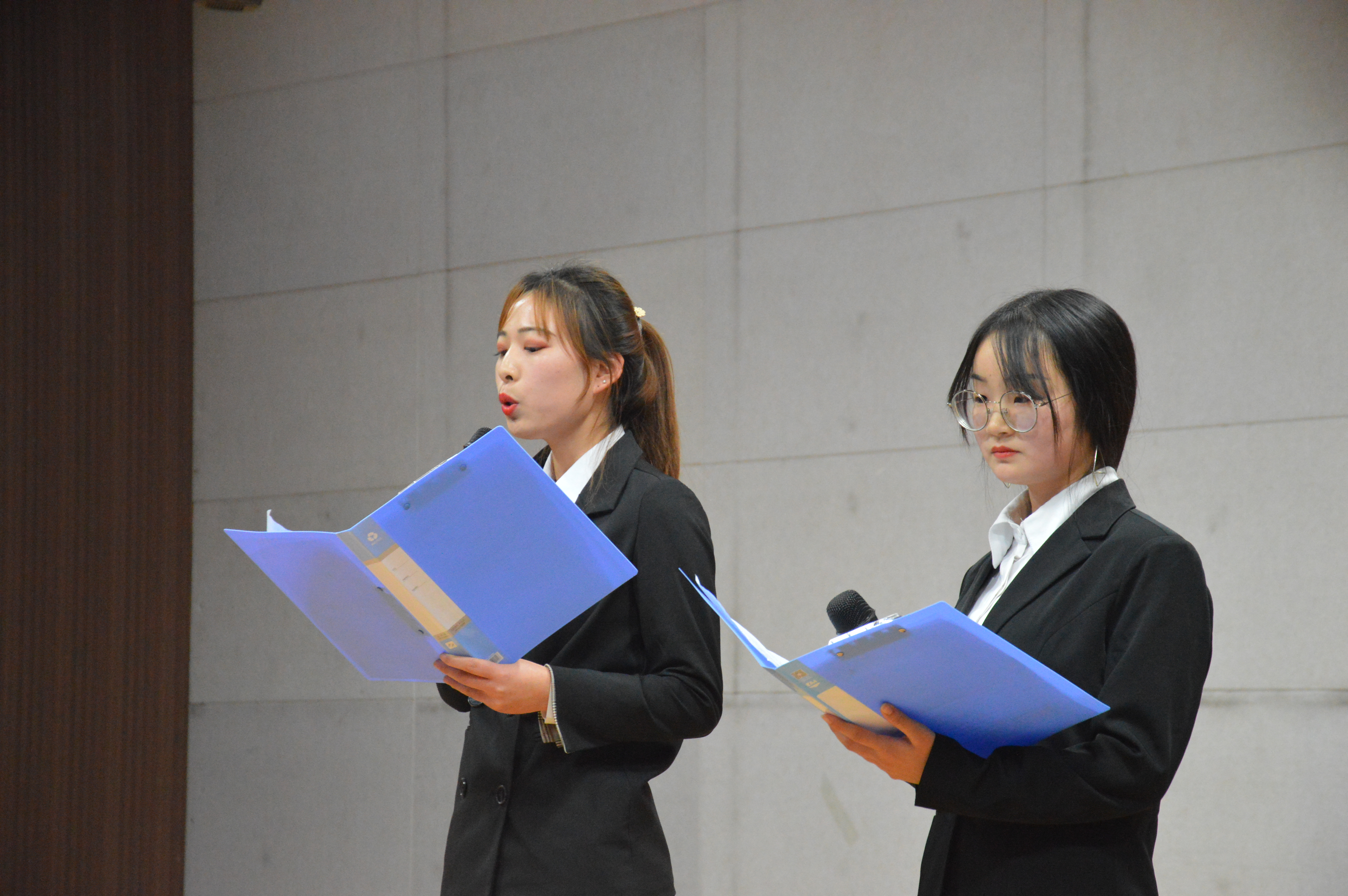 UG环球官方网首届“大学生 讲宪法”比赛圆满落幕