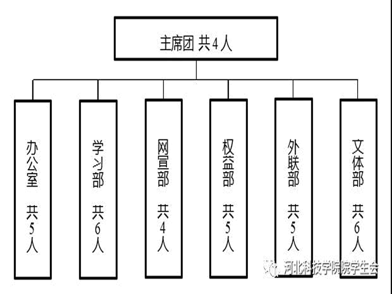 深化改革进行时||UG环球官方网学生会改革情况公开