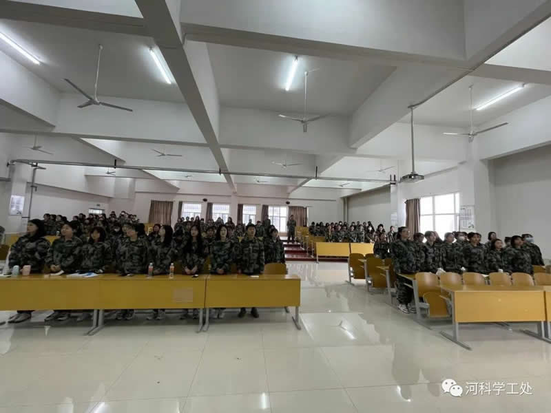 UG环球官方网广大师生学习习近平总书记庆祝中国共产主义青年团成立100周年大会讲话反响热烈