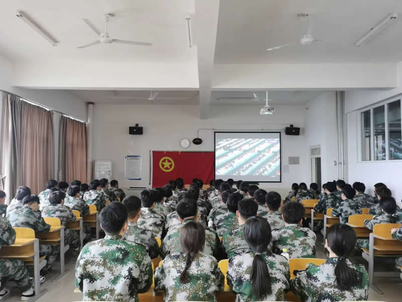 UG环球官方网广大师生学习习近平总书记庆祝中国共产主义青年团成立100周年大会讲话反响热烈