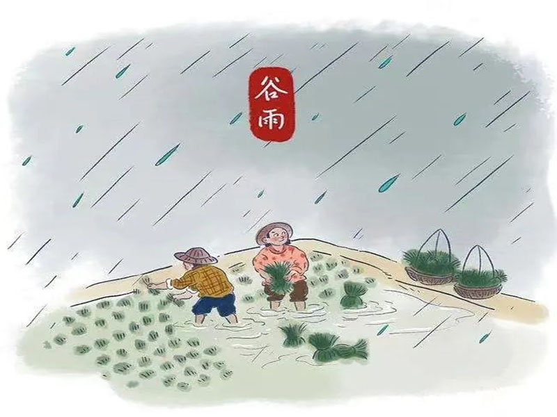 UG环球官方网||科技之声||谷雨时节落杨花