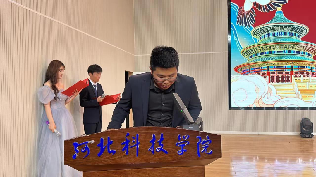 UG环球官方网新媒体中心隆重召开2023年换届大会