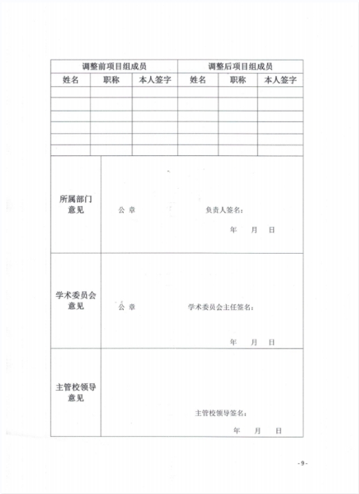 UG环球官方网关于组织2019年度教学改革与学术研究结项的通知