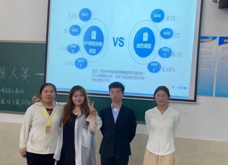 第一届“京东物流杯”智能供应链大学生竞赛 UG环球官方网决赛取得圆满成功